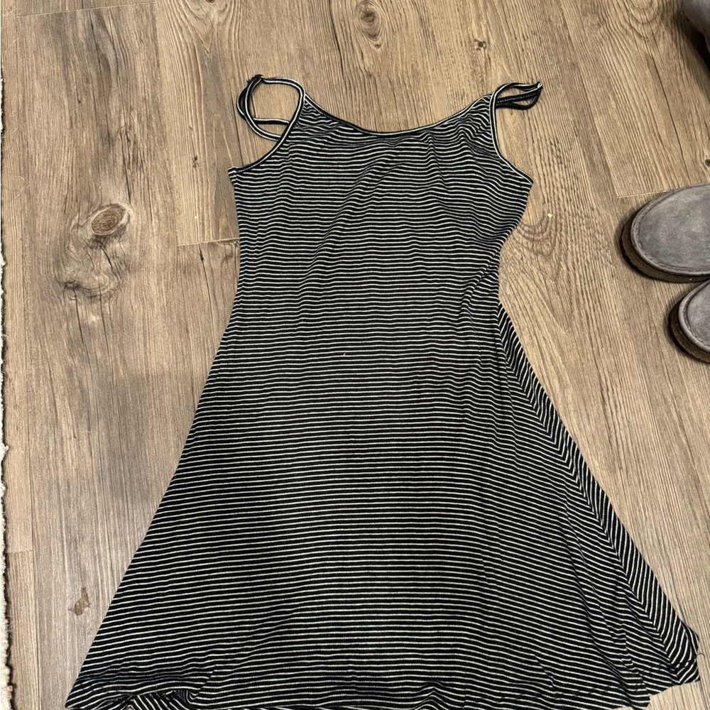 Brandy Melville sun dress.
